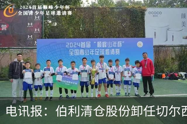 电讯报：伯利清仓股份卸任切尔西主席，清湖资本全面接管蓝军
